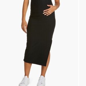 Beyond Yoga Maternity Dress